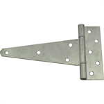 Plated 12^ Tee Hinge