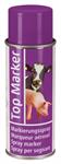 Purple Spray Marking Paint. 500ml, 12/case