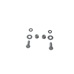 RSS-02/RP-02 Bolt Kit For Bowl