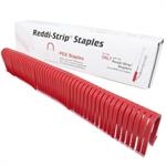 Reddi-Strip 2^ Foamboard Staples for Pex tubing - Box of 200