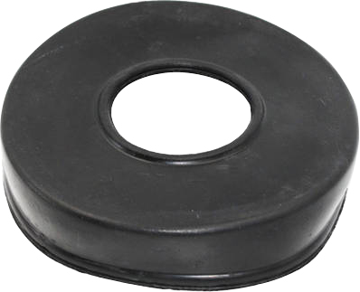 Replacement Rubber for Calf Resuscitator ' Bron'