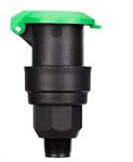 SMB Pasture Water Valve - Female Coupler - 3/4^