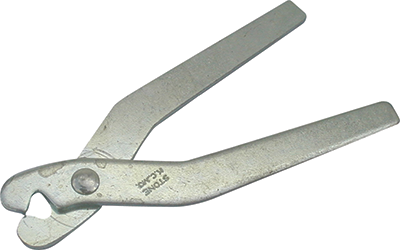 Split Ring Pliers 012-777