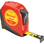 Starrett Tape Measure 1/2^ x 12'