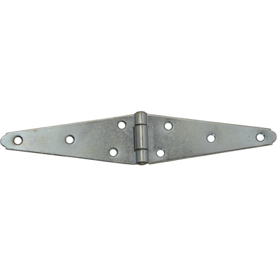 Strap Hinges