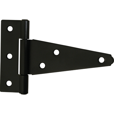 Tee Hinges