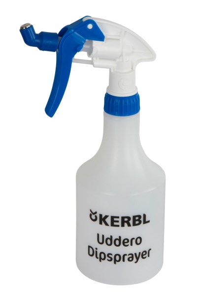 Udder Dip Sprayer 500ml