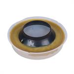 Wax Bowl Ring with Plastic Sleeve - 24/case