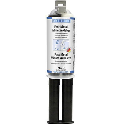 Weicon Thread Lock and Sealants