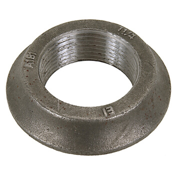 Weldable Flanges