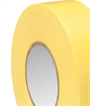 Yellow Vinyl Electrical Tape 3/4^ x 66' CSA