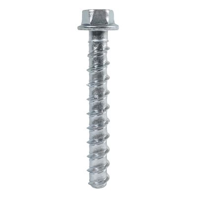 Zinc Wedge Bolts - LTD