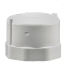 6^ FIPT PVC Cap