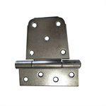 Stainless Steel Heavy Duty 3-1/2^ Gate Hinge