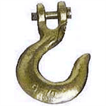 5/16^ Grade 70 Clevis Slip Hook