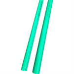 1-1/4^ Green ViPert Radiant Heat Tubing 12' Length