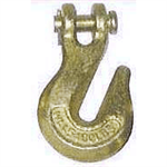 5/16^ Grade 70 Clevis Grab Hook