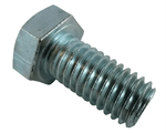 1/2^ X 1^ Hex Bolt For Water Bowl Grade 2 Zinc