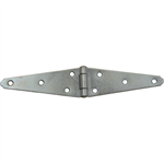 Stainless Steel Heavy Duty 6^ Strap Hinge