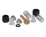 Waterbowl Valve Repair Kit, 2ea CD999, CD500, CD300, CD100, CD200, 1 of CD400