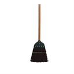 Polypropylene Dairy Broom