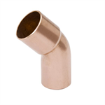 1-1/4^ Copper 45° Street Elbow
