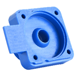 3/4^ Hydra2or Float Valve Back Valve Body