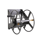 Powder Coated Heavy Duty Hose Reel