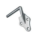 Stake Hook Left 6^ Pin