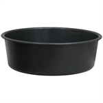 Black 5 Qt Pan