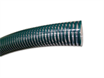 1-1/2^ PVC Heavy Duty Suction Hose