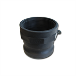 1/2^ Poly FPT x Male Camlock Adapter A