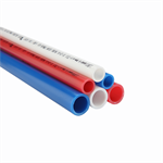 1/2^ ViPert Potable Tubing Red (12' Length)