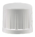 1-1/4^ Slip PVC Cap