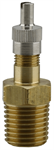 Schrader Air Valve