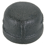 1/2 Black Cap