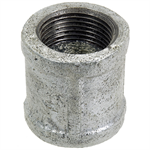 3/8^ Galvanized Coupling
