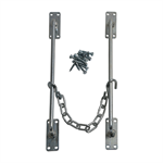 Roll Door Chain Snugger Kit. (Enough for 1 door.)