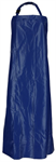 Milking Apron, Blue