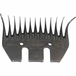 Warrior Comb