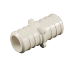 3/4^ Plastic Pex Coupler