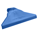 StableScraper - Glass Filled Nylon blade only - BLUE