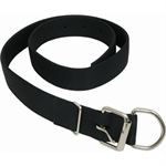 2^x48^ Black Cow Collar