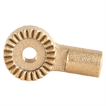 Brass Stem Connector