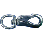 3/4^ Swivel Snap - Zinc Plated