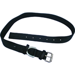 # 266-44 Heavy Nylon Cow Tie 44^