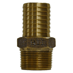 1-1/2^ Bronze Adapter