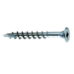 #8 X 3^ Stainless Steel Deck Screw 150 Pak