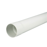 4^ x 10'  PVC Sewer Pipe SOLID WALL CSA (63 pcs/Bundle)