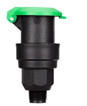 SMB Pasture Water Valve - Female Coupler - 1^